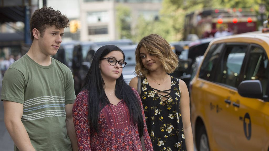 Fox estrena la octava temporada de Modern family