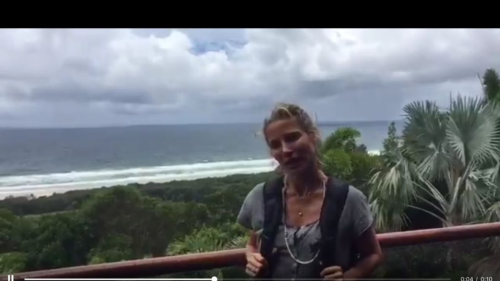 Elsa Pataki