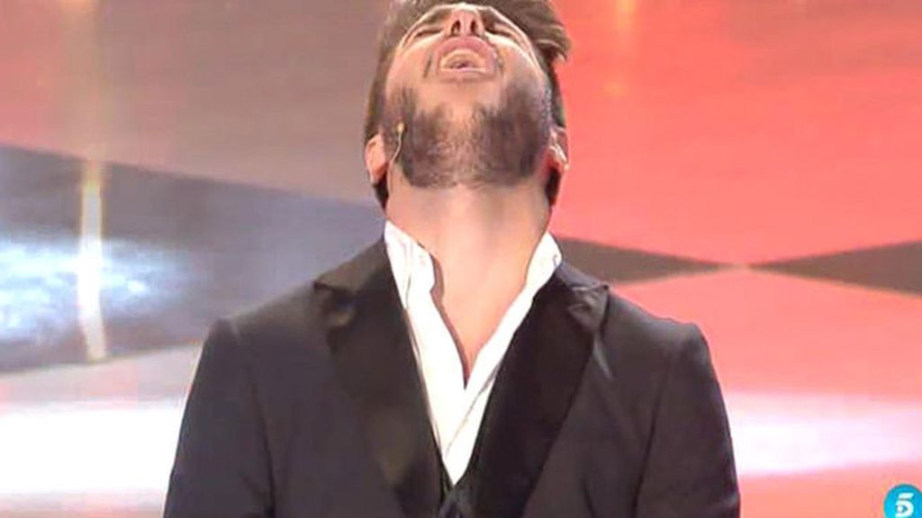 Antonio José