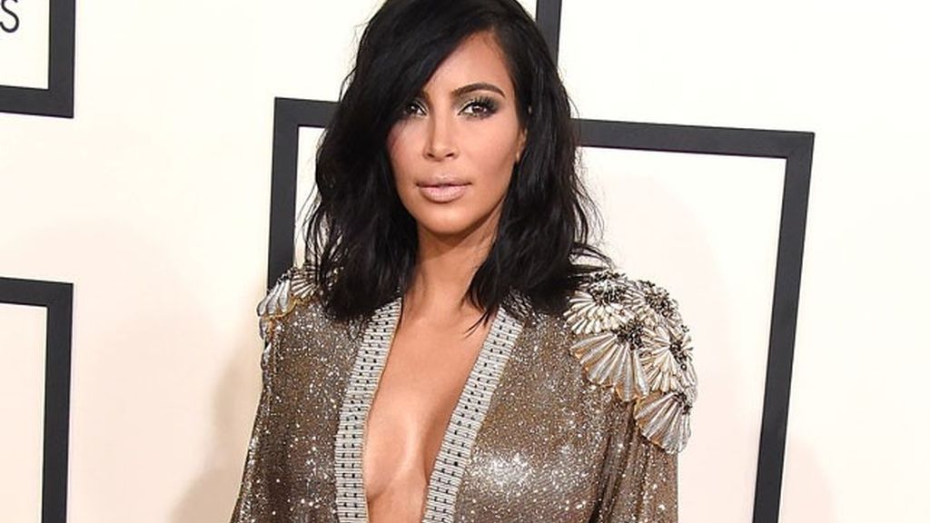 Kim Kardashian
