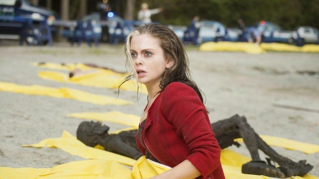 Izombie