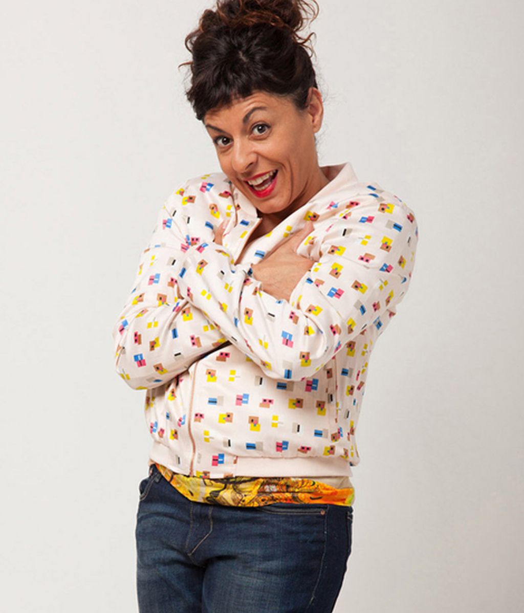 Nines (Cristina Medina) y Coque (Nacho Guerreros) consolidan su relación sentimental