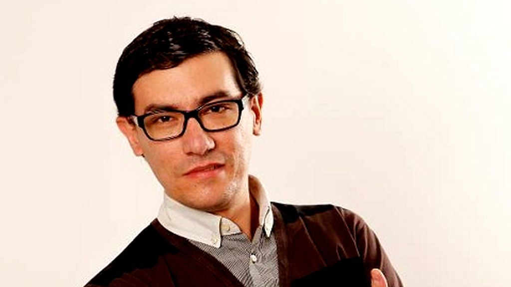 Alejandro Flórez