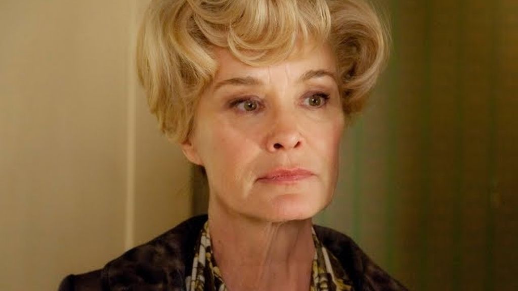 Jessica Lange