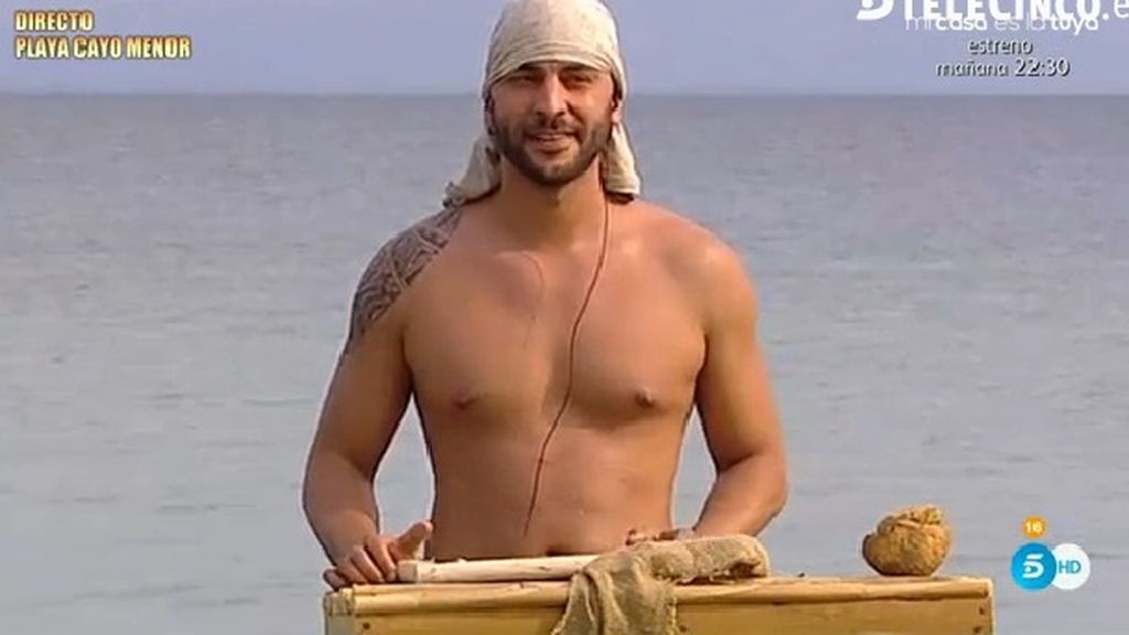 Antonio Tejado SV