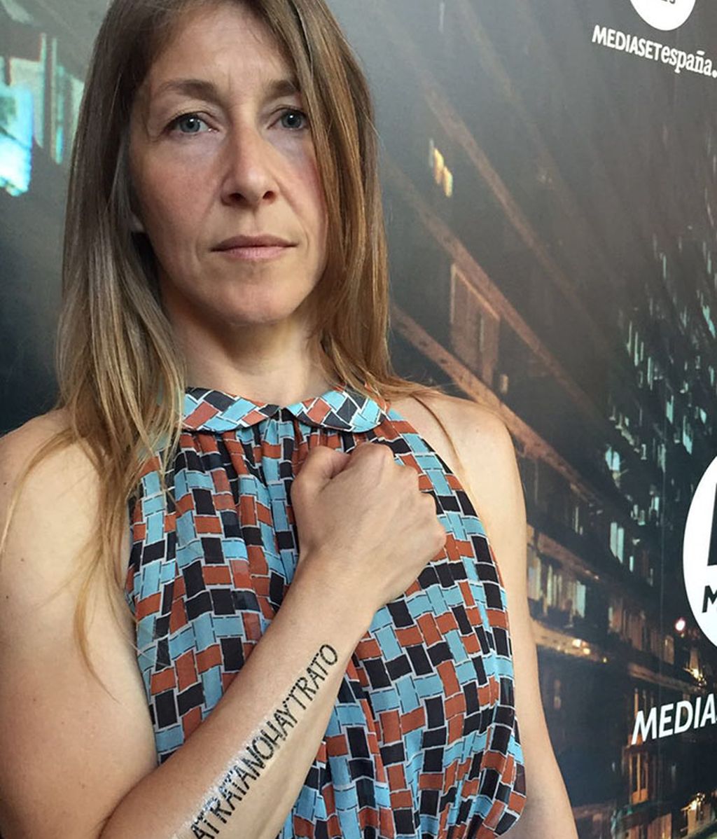 'Loveth' se centra en las víctimas de trata de origen nigeriano