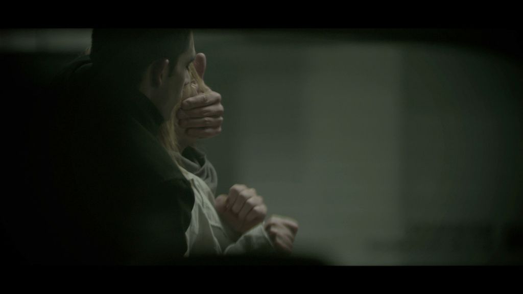 La noche de las mentes criminales