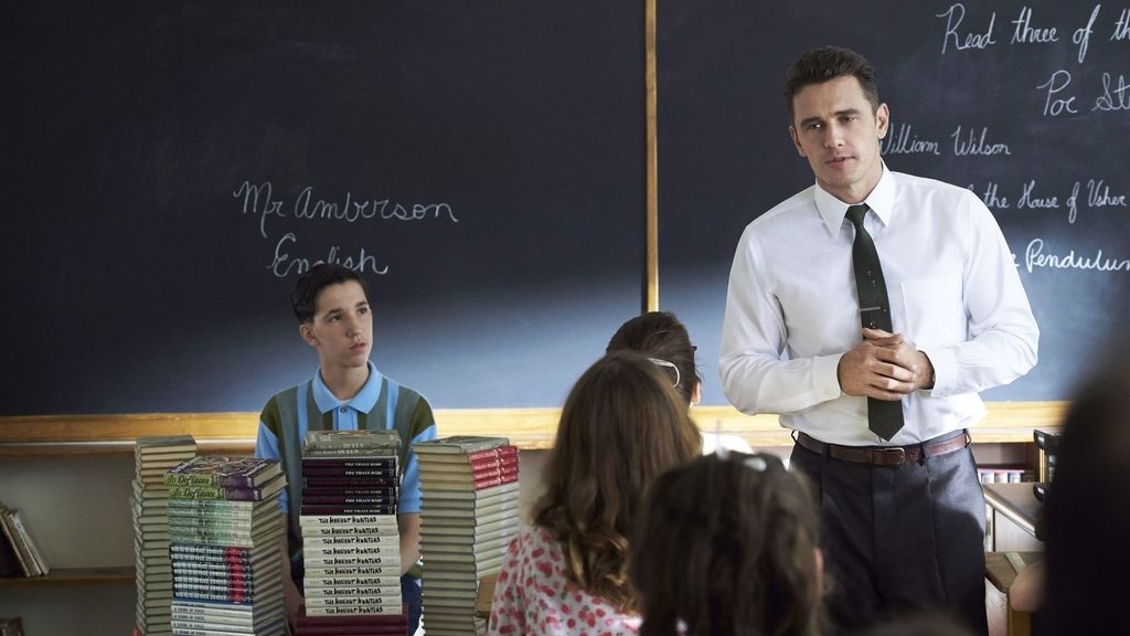 Serie 22.11.63