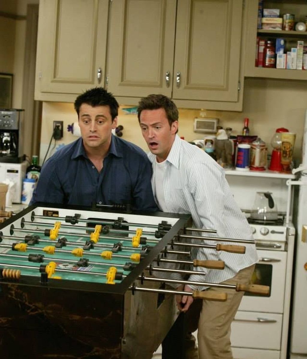 Friends