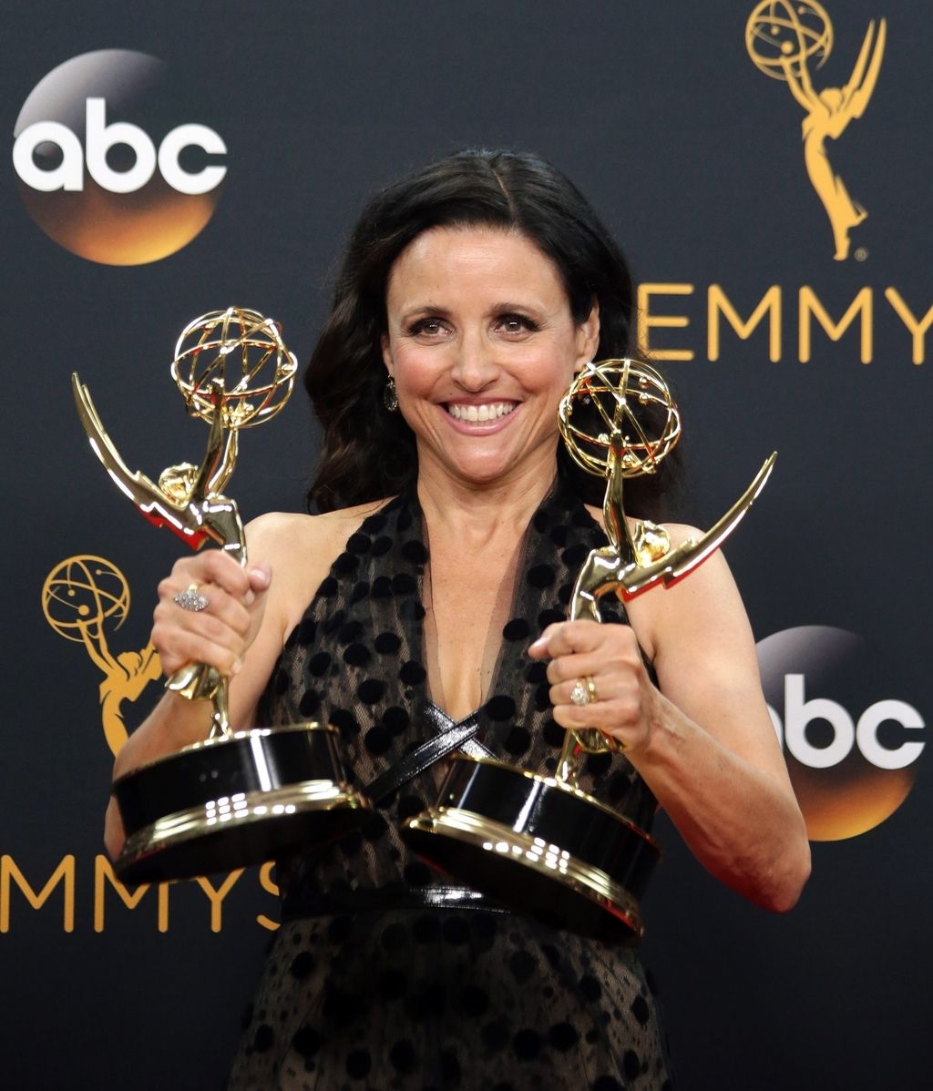 Premios Emmy 2016