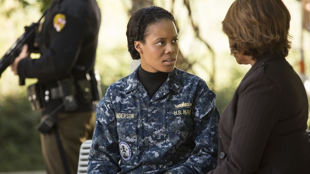 'The last ship' en TNT