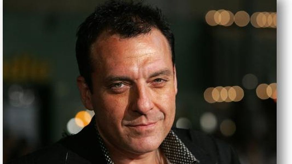 Tom Sizemore