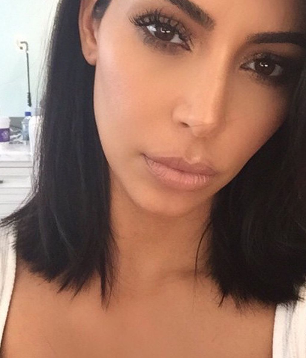 Las fotos más ‘calientes’ de la ‘Egoísta’ Kim Kardashian