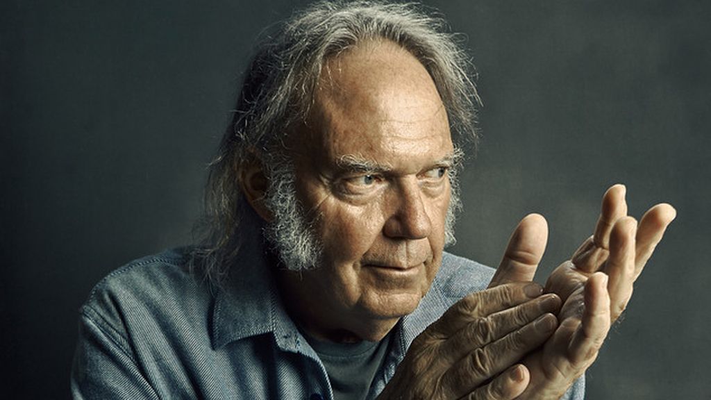 Neil Young