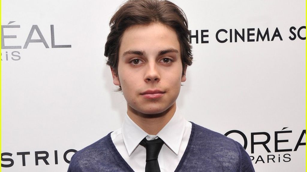 Jake T. Austin