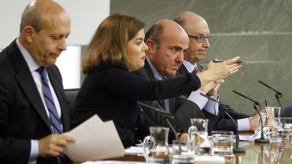Consejo de Ministros