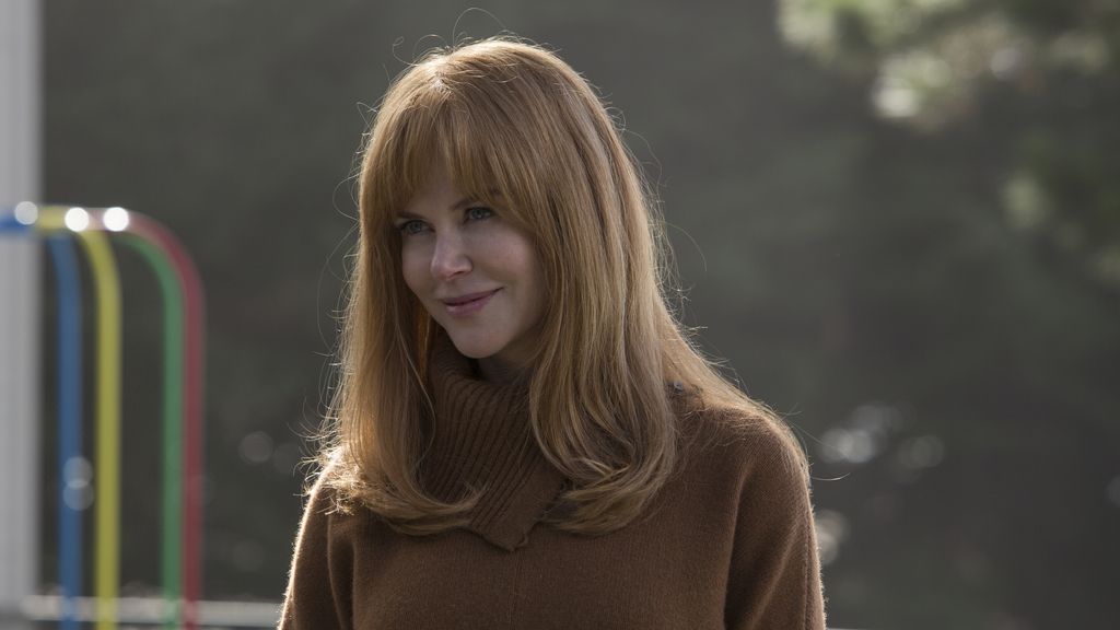 Big little lies