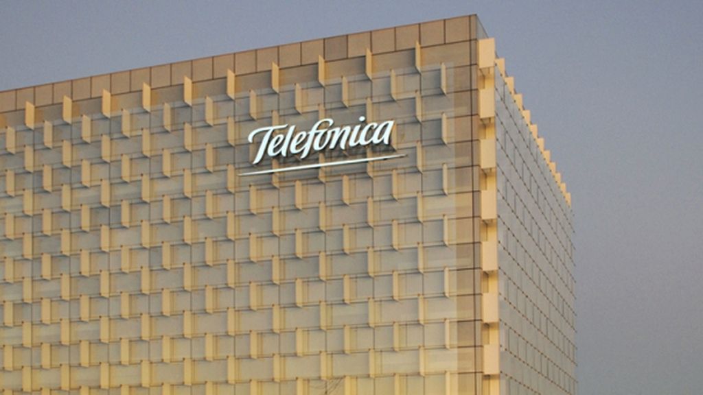 Telefónica