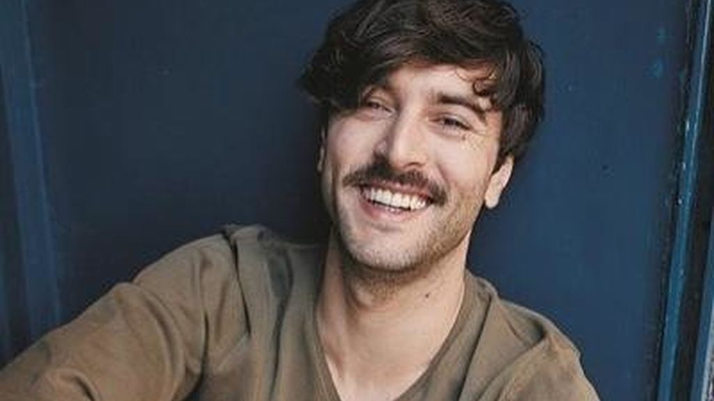 Javier Rey