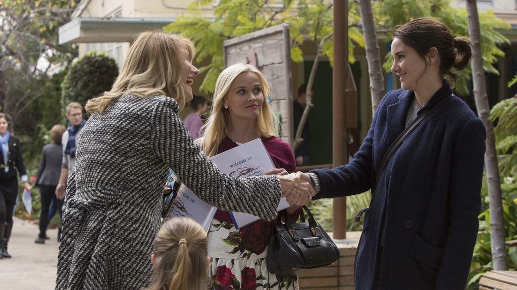 Big little lies