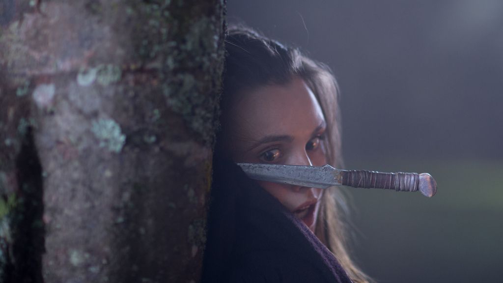 Las crónicas de Shannara