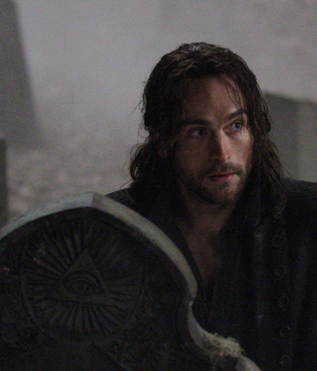 El ‘thriller’ protagonizado por Tom Mison se convierte en el fenómeno de la temporada en EEUU