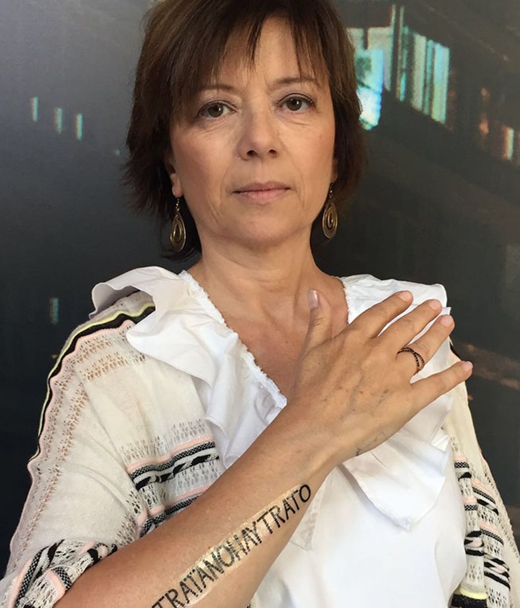 'Loveth' se centra en las víctimas de trata de origen nigeriano