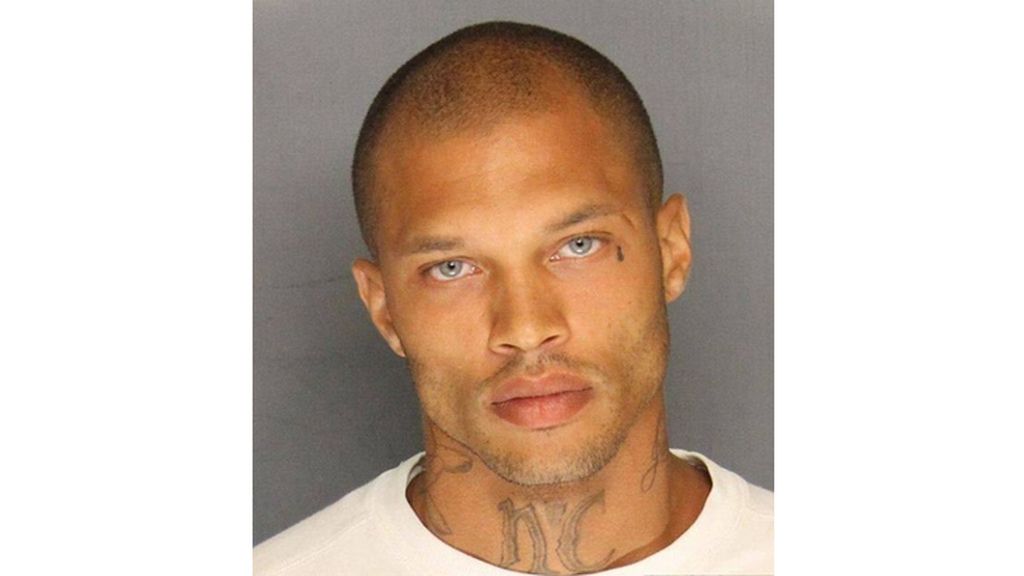 Jeremy Meeks