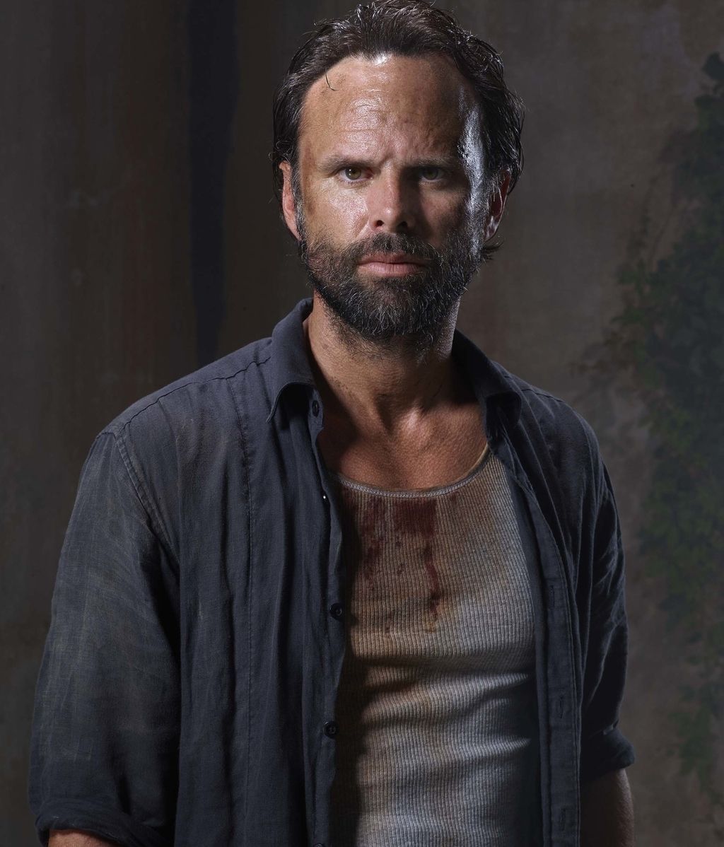'Six', estrenos HBO
