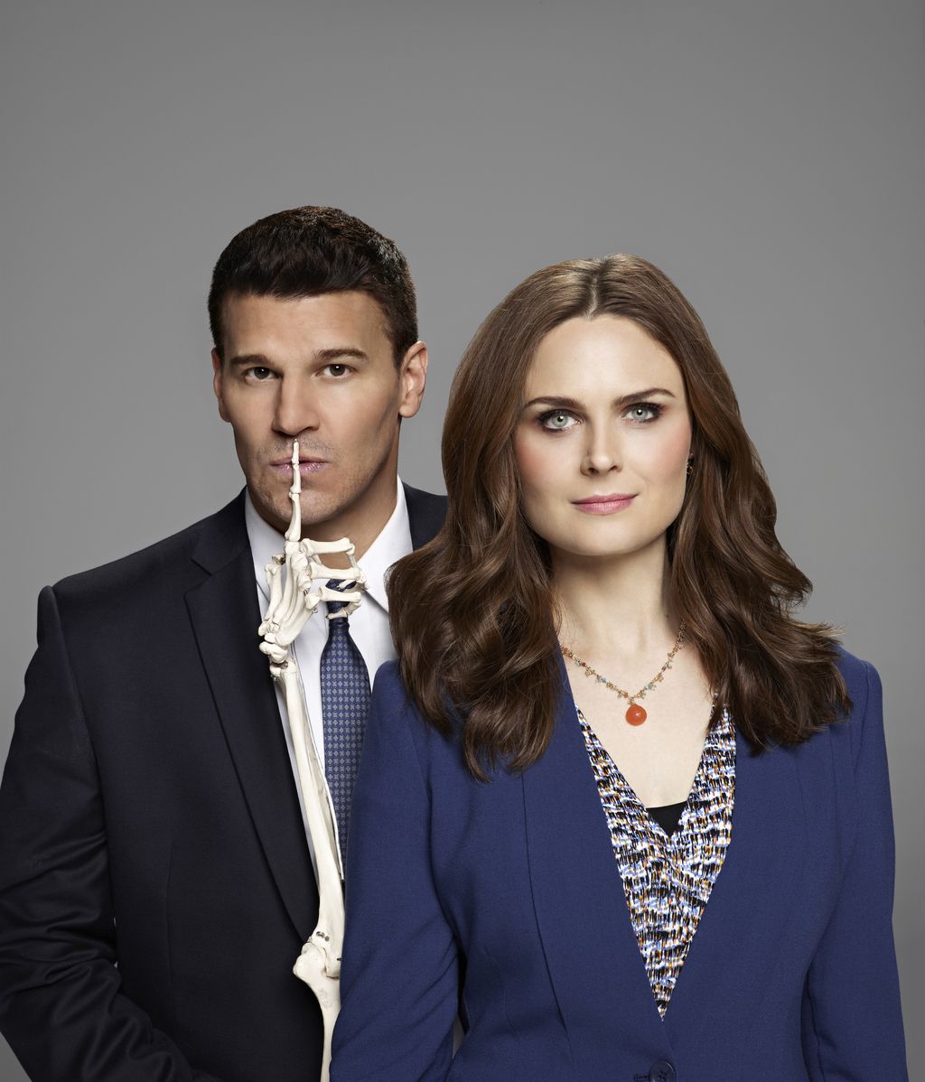 El equipo de 'Bones' denuncia a Fox por escamotearle 100 millones de dólares