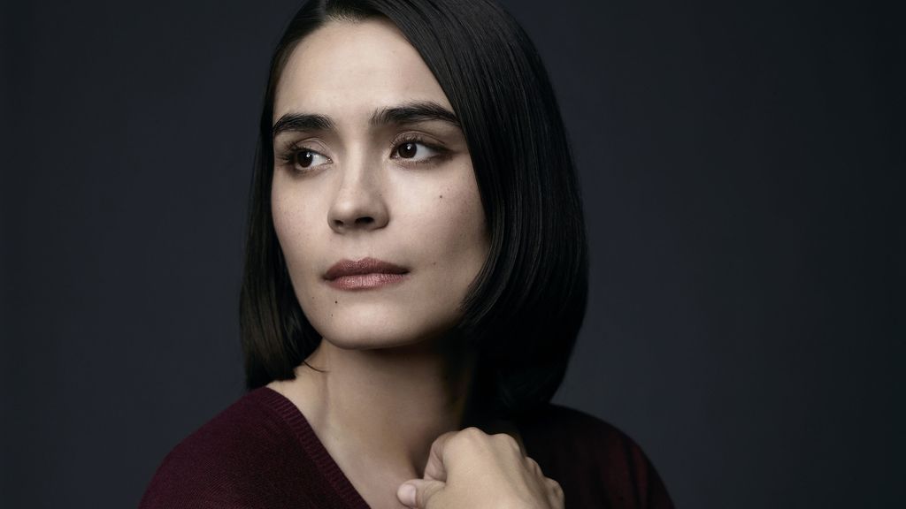 Shannyn Sossamon - Wayward pines