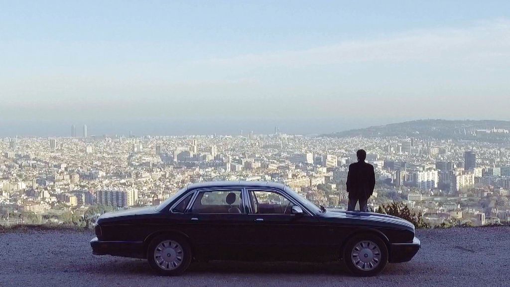 La noche de las mentes criminales