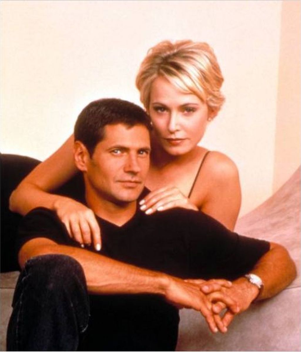 Melrose place