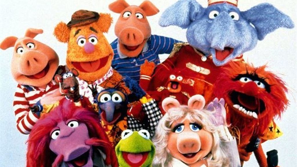 Los Muppets