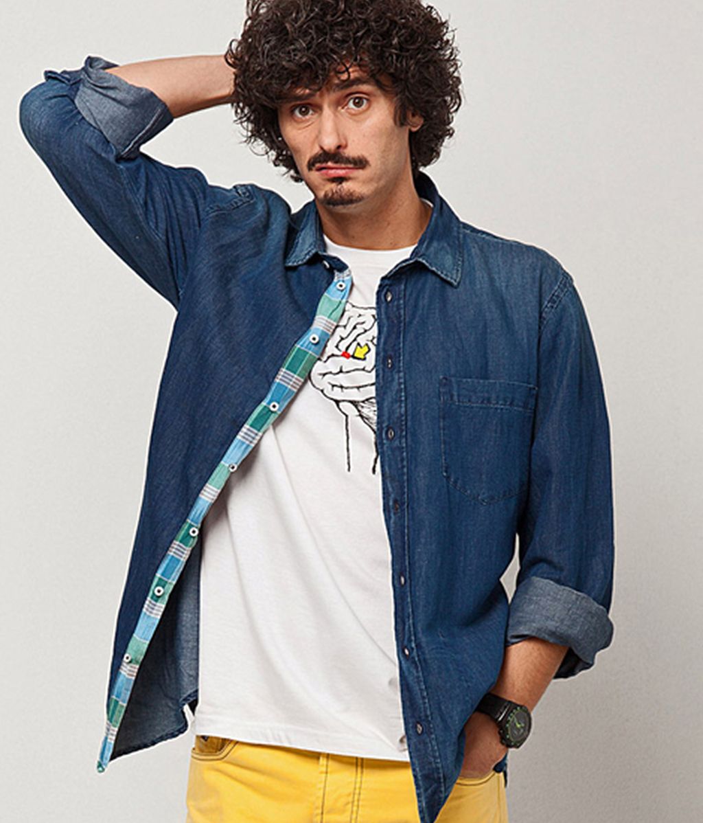 El matrimonio de Javi (Antonio Pagudo) y Lola (Macarena Gómez) entra en crisis