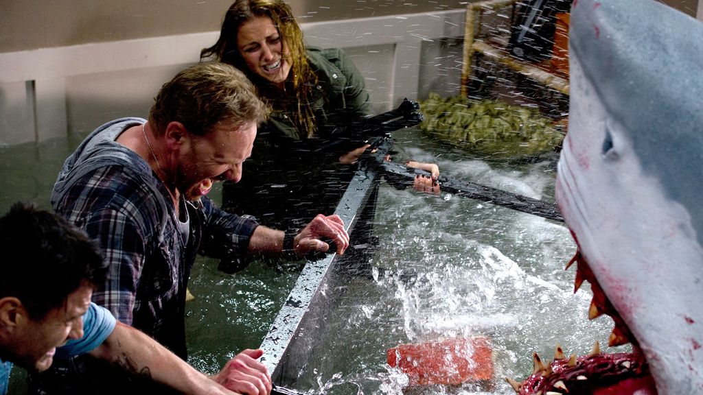 sharknado