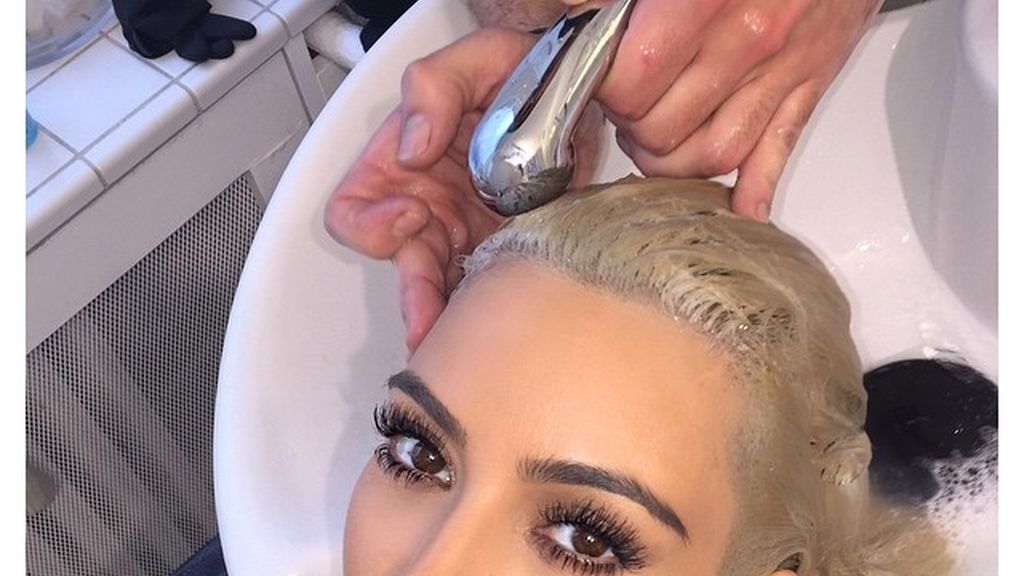 Kim Kardashian