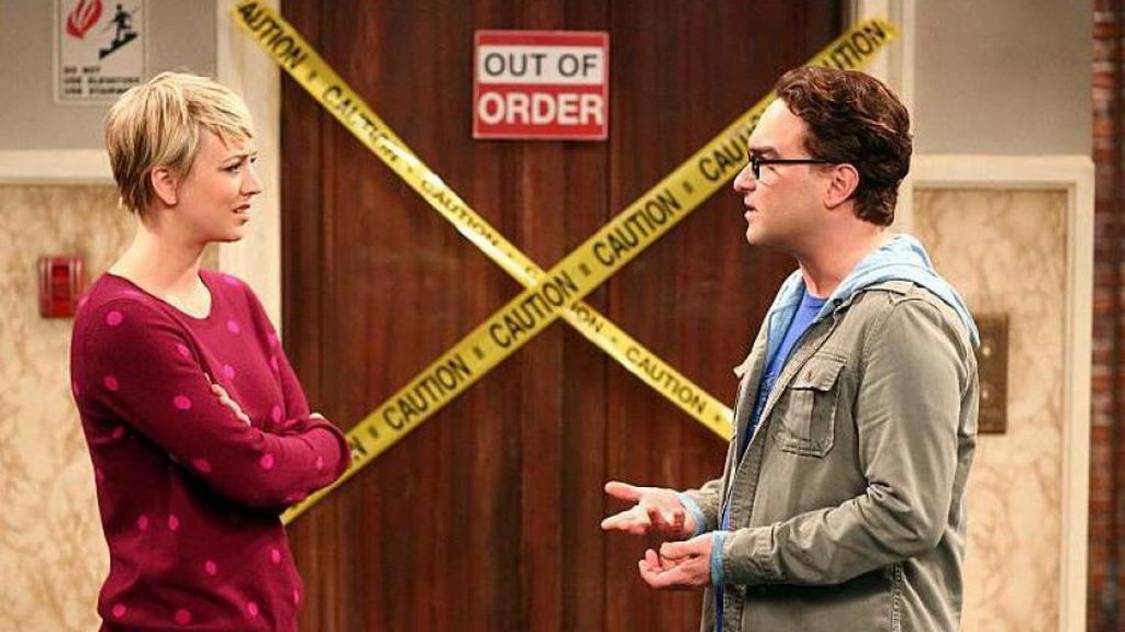 Big bang theory