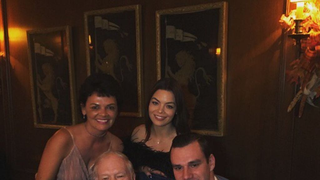 Hugh Hefner