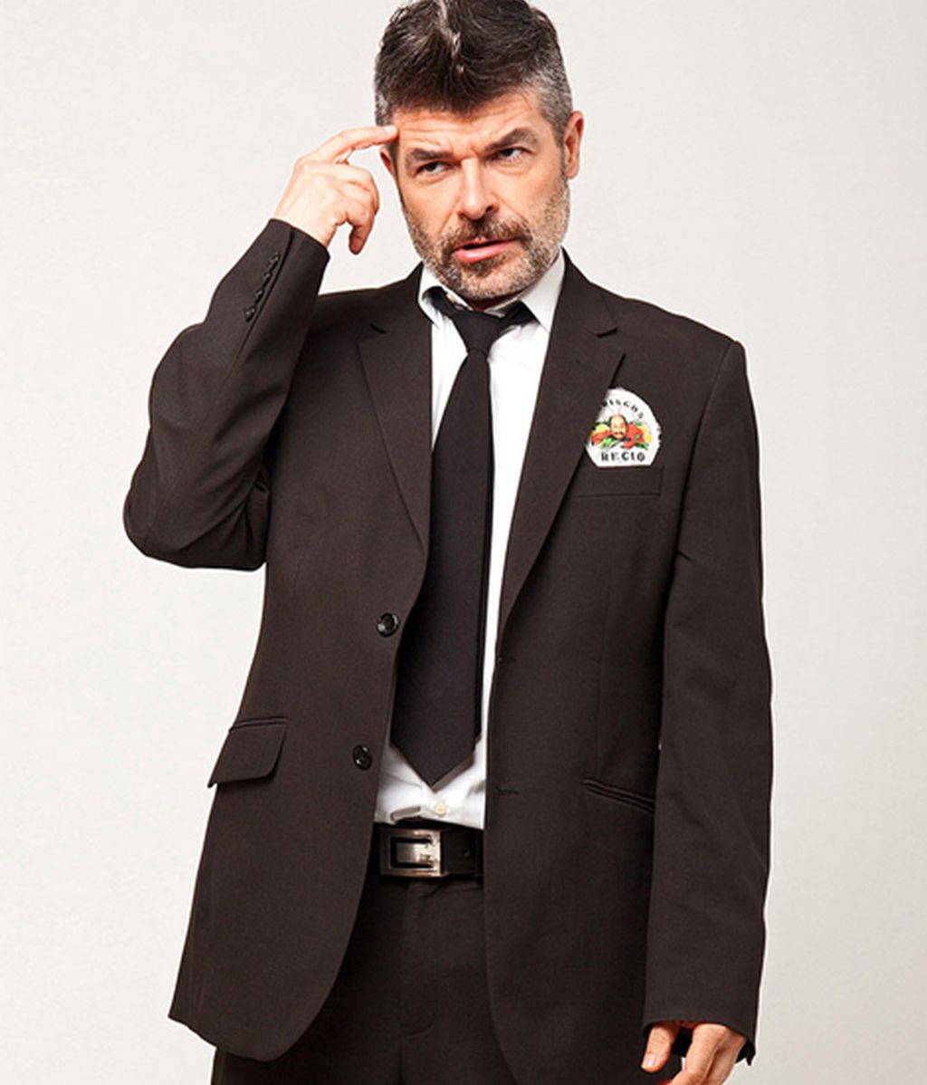 Nines (Cristina Medina) y Coque (Nacho Guerreros) consolidan su relación sentimental