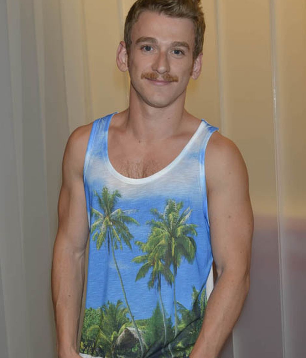 Ramón Pujol es Miguel Ayala