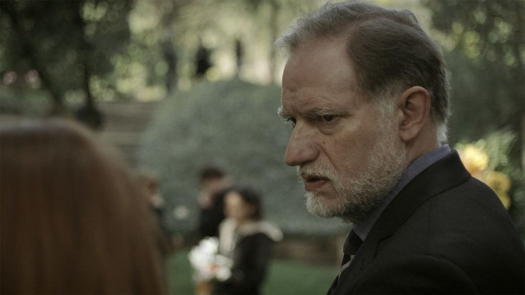 Imagen promocional de 'Sé quién eres'