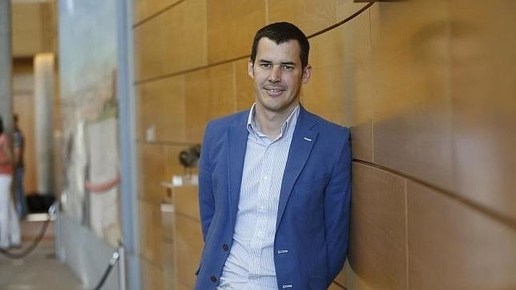 Participantes debate primarias PSOE 'El programa de Ana Rosa'