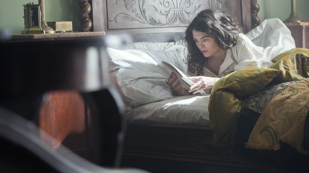 Fotos episódicas de 'Genius', de National Geographic
