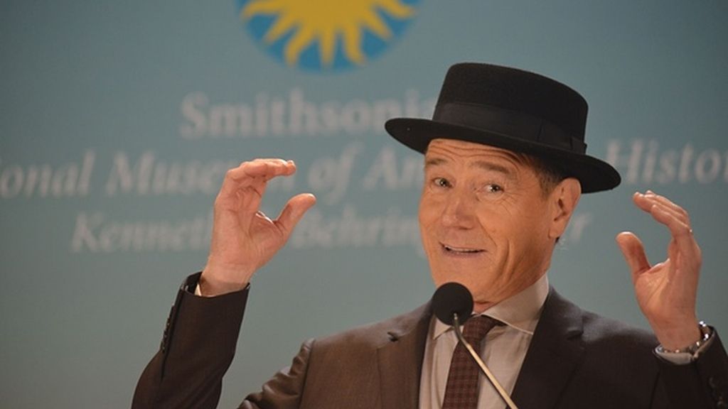 Bryan Cranston