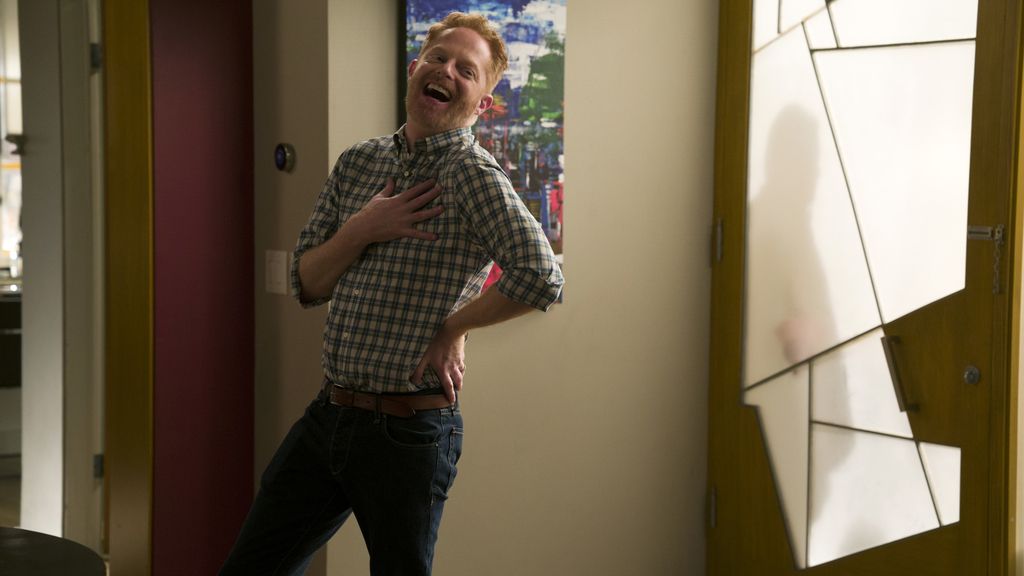Fox estrena la octava temporada de Modern family