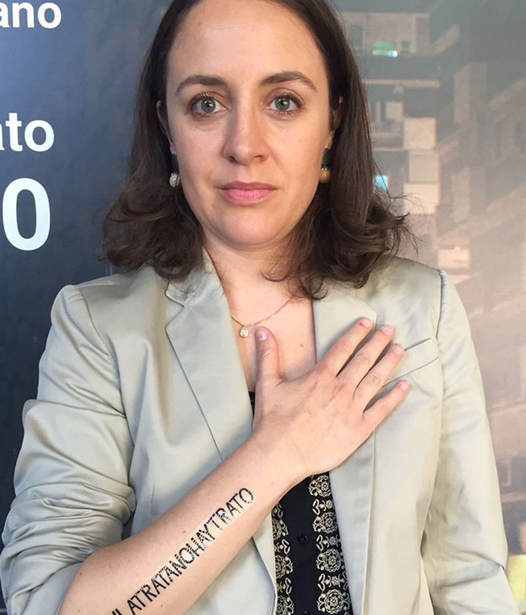 'Loveth' se centra en las víctimas de trata de origen nigeriano