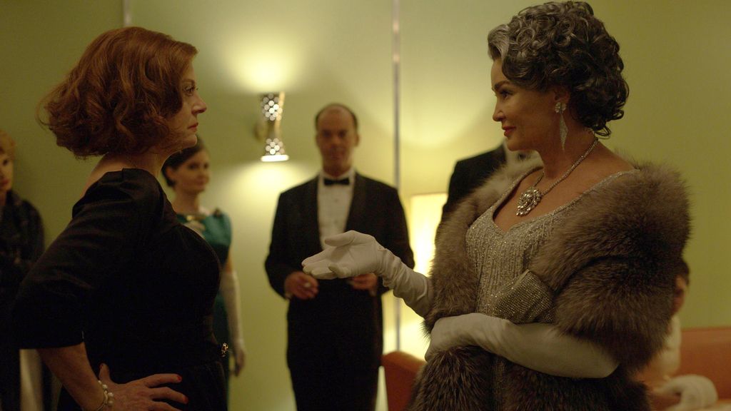 Feud: Bette and Joan
