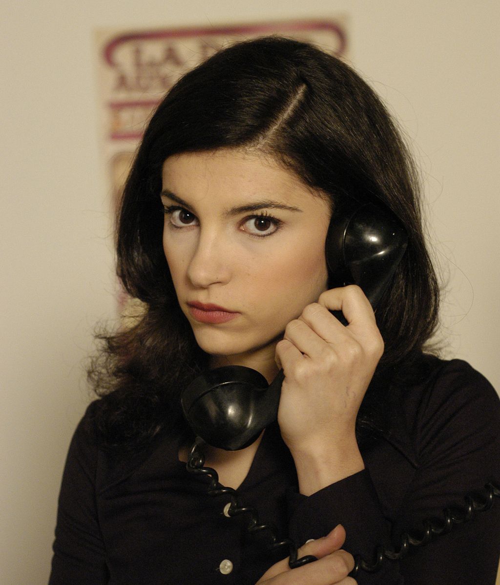 Irene Visedo