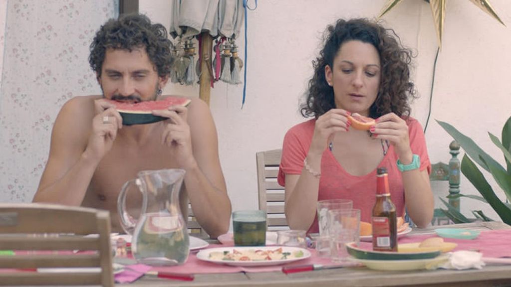 Kiki, el amor se hace